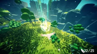 Скриншот 2 к игре Aery - Stone Age