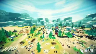 Скриншот 6 к игре Aery - Stone Age