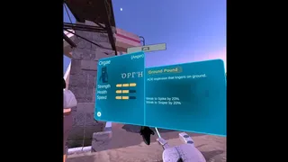 Скриншот 4 к игре Foothold