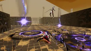 Скриншот 4 к игре Apex Ninja