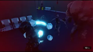Скриншот 8 к игре Fraudulent Idols