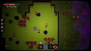 Скриншот 1 к игре Elementum