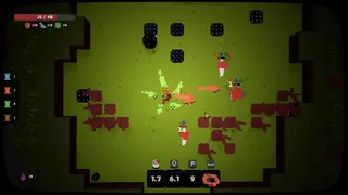 Скриншот 3 к игре Elementum