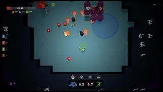 Скриншот 4 к игре Elementum