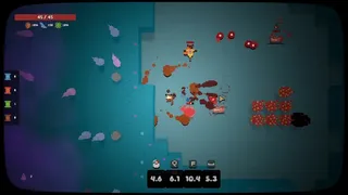 Скриншот 5 к игре Elementum