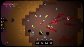 Скриншот 6 к игре Elementum