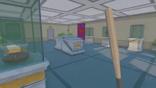 Скриншот 2 к игре Unnamed Project