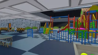 Скриншот 3 к игре Unnamed Project