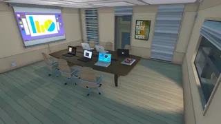 Скриншот 4 к игре Unnamed Project