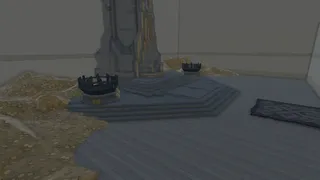 Скриншот 7 к игре Unnamed Project