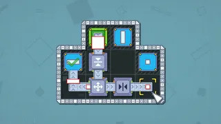 Скриншот 1 к игре Block Shop