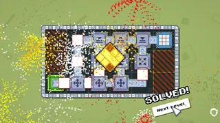 Скриншот 3 к игре Block Shop