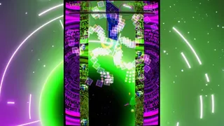 Скриншот 1 к игре Abstract Code