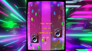 Скриншот 2 к игре Abstract Code