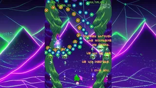 Скриншот 3 к игре Abstract Code