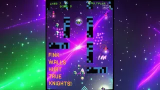 Скриншот 4 к игре Abstract Code