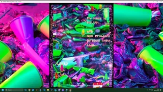 Скриншот 5 к игре Abstract Code