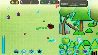 Скриншот 6 к игре Meowhiss the snake