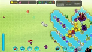 Скриншот 8 к игре Meowhiss the snake