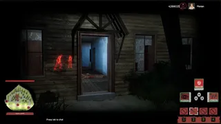 Скриншот 2 к игре Tralalero Tralala : Survive the night
