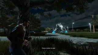 Скриншот 3 к игре Tralalero Tralala : Survive the night