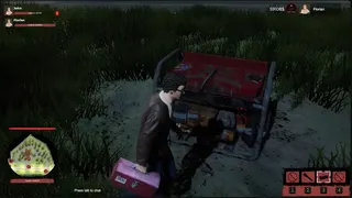 Скриншот 4 к игре Tralalero Tralala : Survive the night