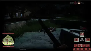 Скриншот 5 к игре Tralalero Tralala : Survive the night