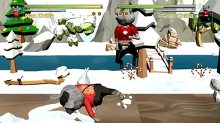 Скриншот 8 к игре Exotic Fighter