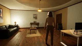 Скриншот 1 к игре Never wake up