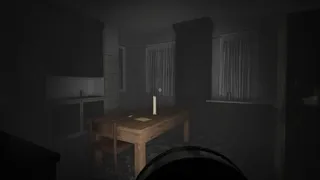 Скриншот 5 к игре Never wake up