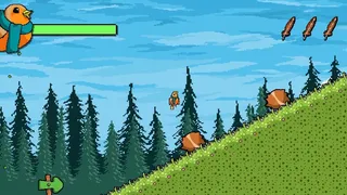 Скриншот 1 к игре I'll be Brave, Tomorrow