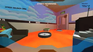 Скриншот 4 к игре I'll be Brave, Tomorrow
