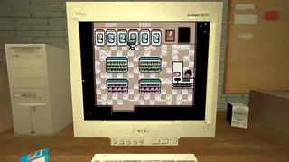 Скриншот 5 к игре Gas Station Story