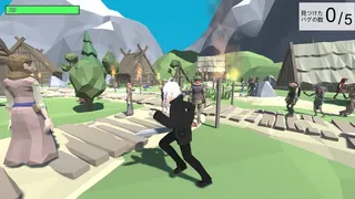 Скриншот 5 к игре バグだらけの村