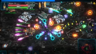 Скриншот 3 к игре Defenders