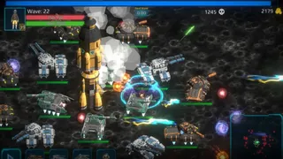 Скриншот 4 к игре Defenders