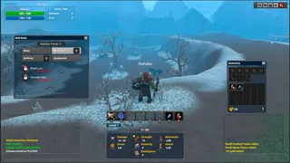 Скриншот 1 к игре Knightborn