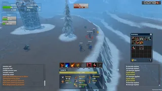 Скриншот 6 к игре Knightborn