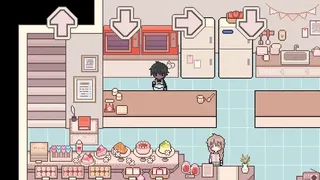 Скриншот 1 к игре シュガーカルトパラダイム
