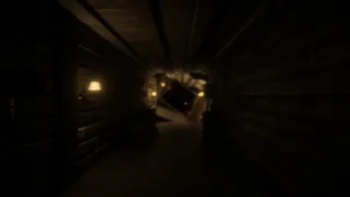 Скриншот 3 к игре Echoes Of Fear: Whispers in the Abyss