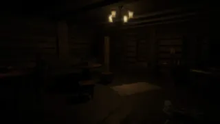 Скриншот 5 к игре Echoes Of Fear: Whispers in the Abyss