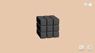 Скриншот 4 к игре CubeCubeRubik