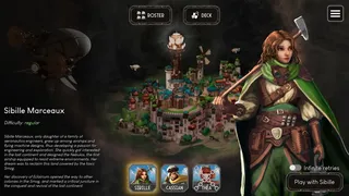 Скриншот 2 к игре Dawnmaker