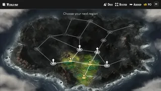 Скриншот 4 к игре Dawnmaker