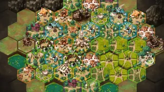 Скриншот 5 к игре Dawnmaker