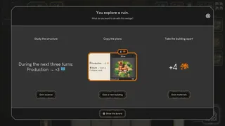 Скриншот 8 к игре Dawnmaker