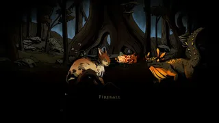 Скриншот 1 к игре Voidsayer