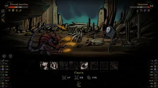 Скриншот 3 к игре Voidsayer