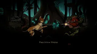 Скриншот 5 к игре Voidsayer