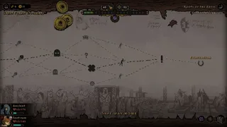 Скриншот 8 к игре Voidsayer